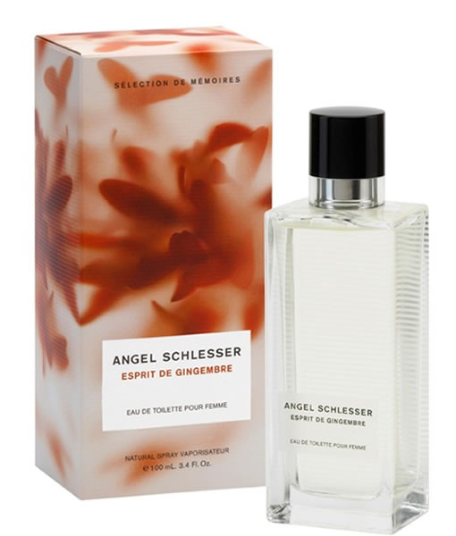 Angel Schlesser Pour Femme