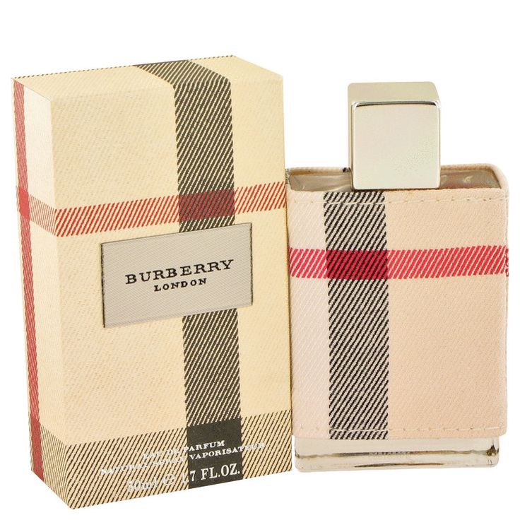 Burberry Burberry of London man