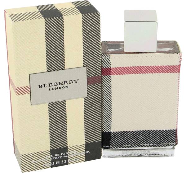 Burberry Burberry of London woman
