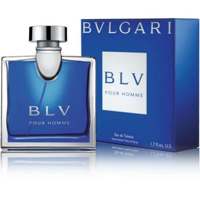 Bvlgari BLV Pour Homme