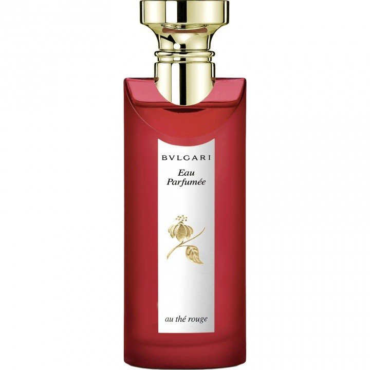 Bvlgari Bvlgari Eau The Rouge