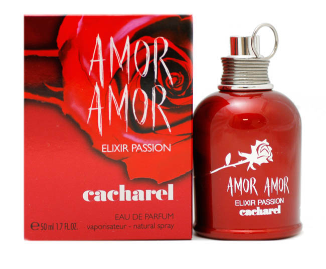 Cacharel Amor Amor