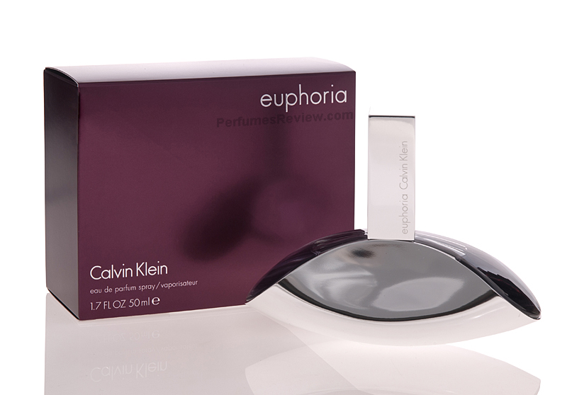 Calvin Klein Euphoria