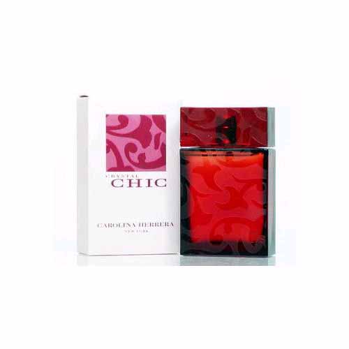 Carolina Herrera Chic Crystal