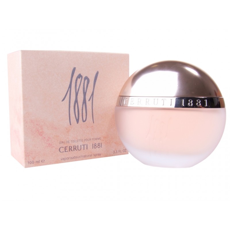 Cerruti 1881 pour femme