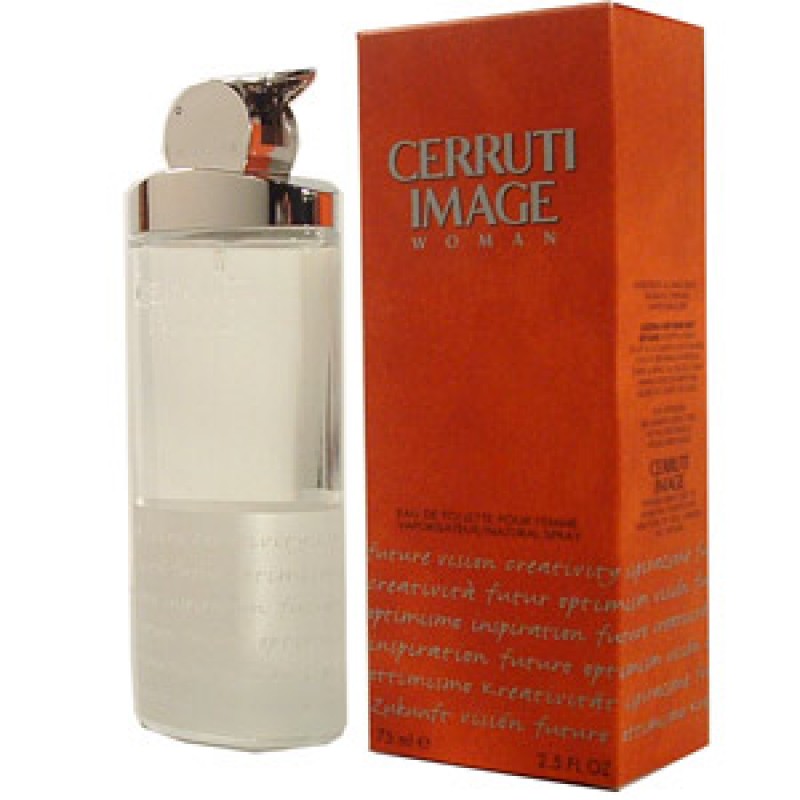 Cerruti Image Woman