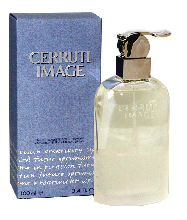 Cerruti Image