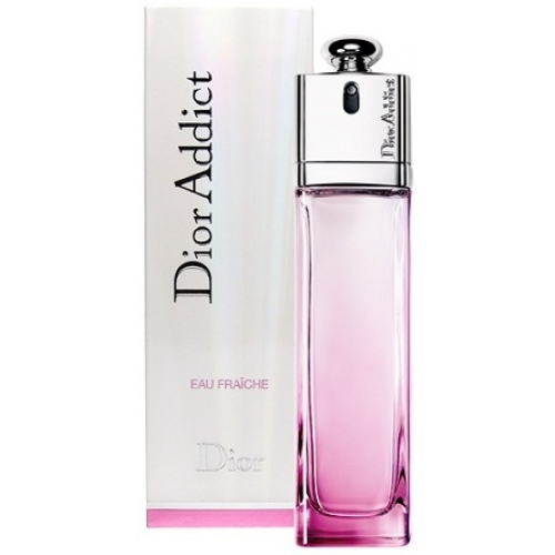 Christian Dior Dior Addict Eau Fraiche