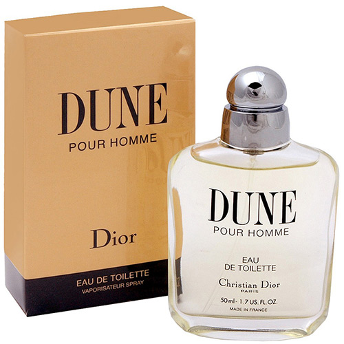 Christian Dior Dune pour Homme