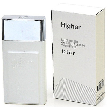 Christian Dior Higher