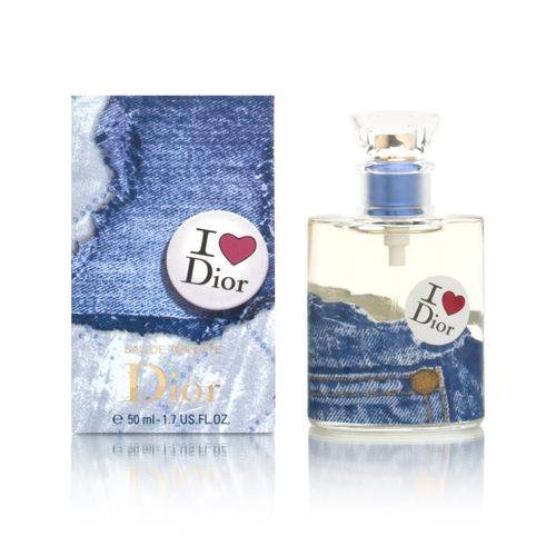Christian Dior I love Dior