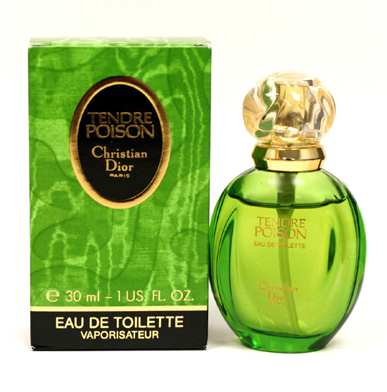 Christian Dior Poison Tendre