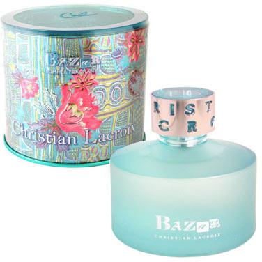 Christian Lacroix Bazar Summer
