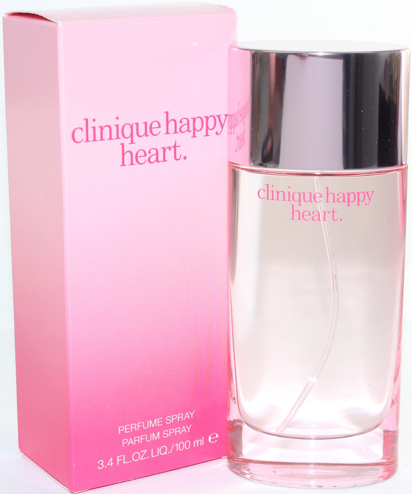 Clinique Clinique Happy Heart