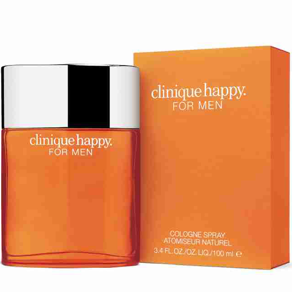 Clinique Clinique Happy for men