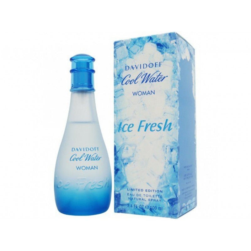 Davidoff Cool Water (L)