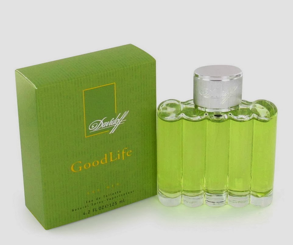 Davidoff Good Life