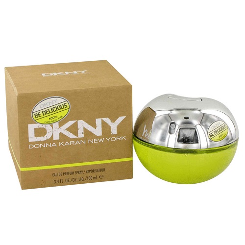 Donna Karan Dkny Be Delicious Men