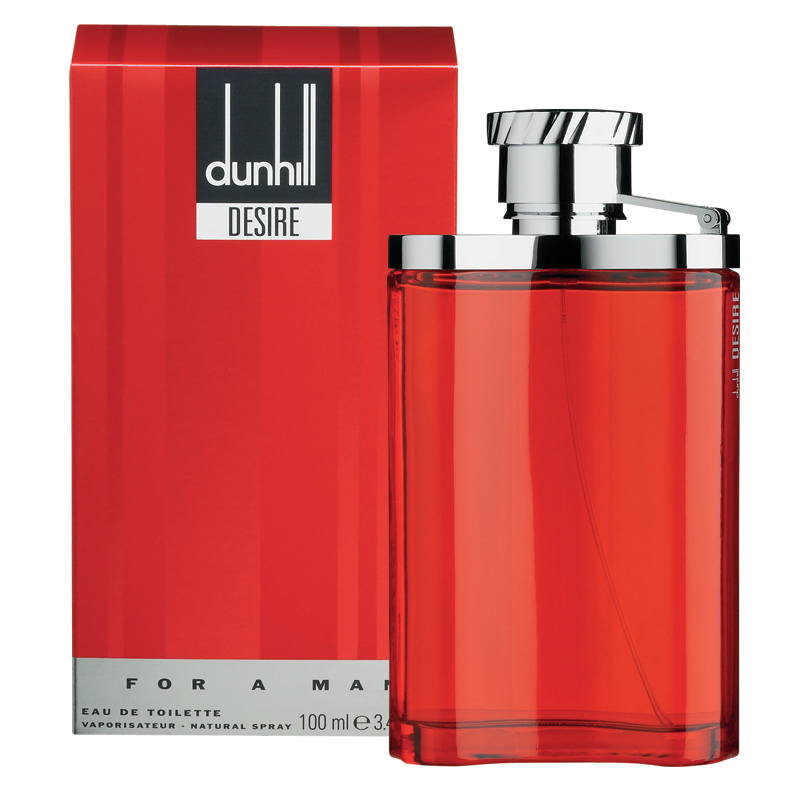 Dunhill Desire for man