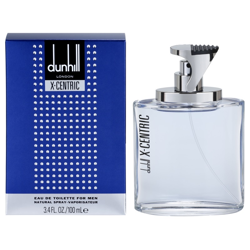 Dunhill X-CENTRIC