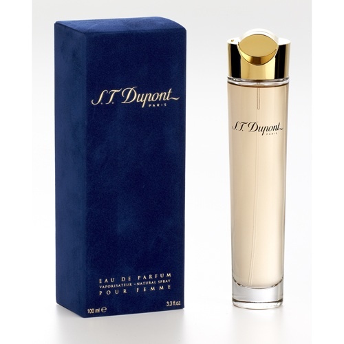 Dupont S.t. L`eau Dupont  Pour Femme