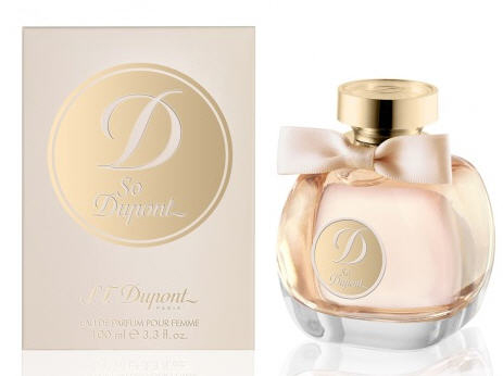 Dupont S.t. Pour Femme