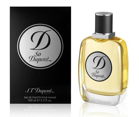 Dupont S.t. Pour Homme