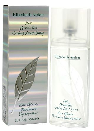 Elizabeth Arden Green Tea Iced