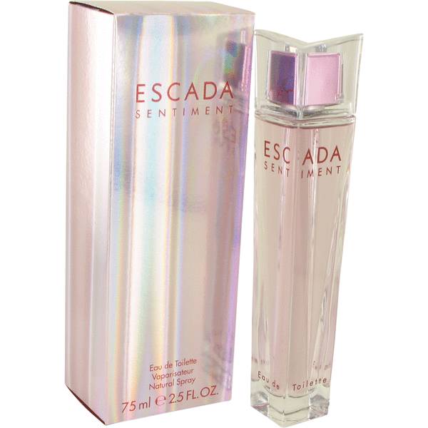 Escada Escada Sentiment