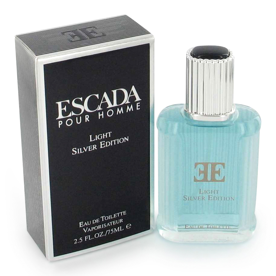 Escada Escada Silver Light