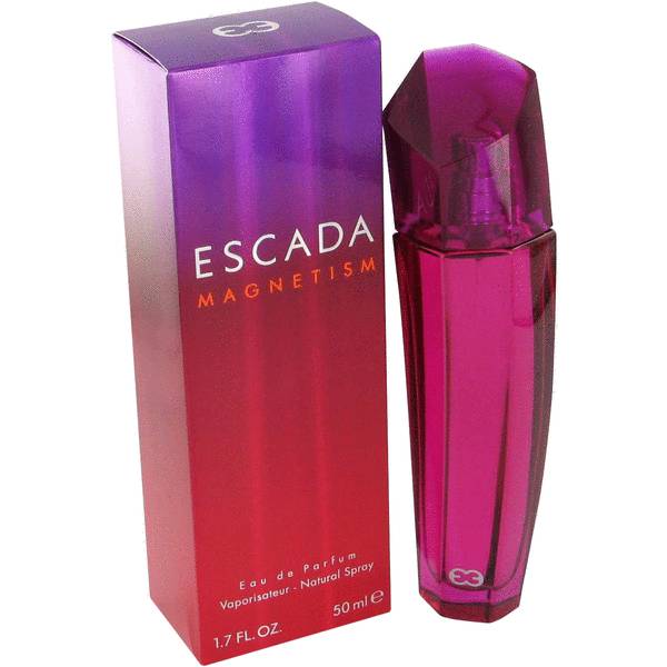 Escada Magnetism