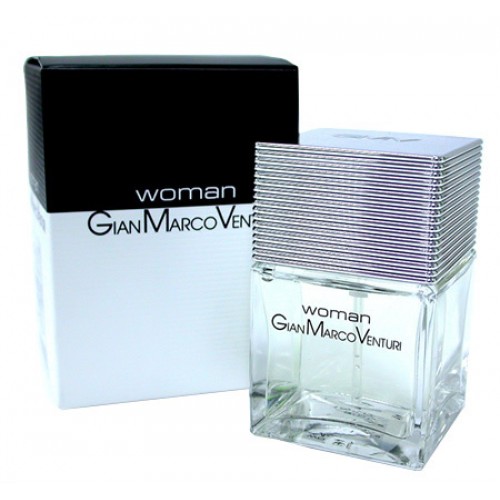 Gian Marco Venturi Woman