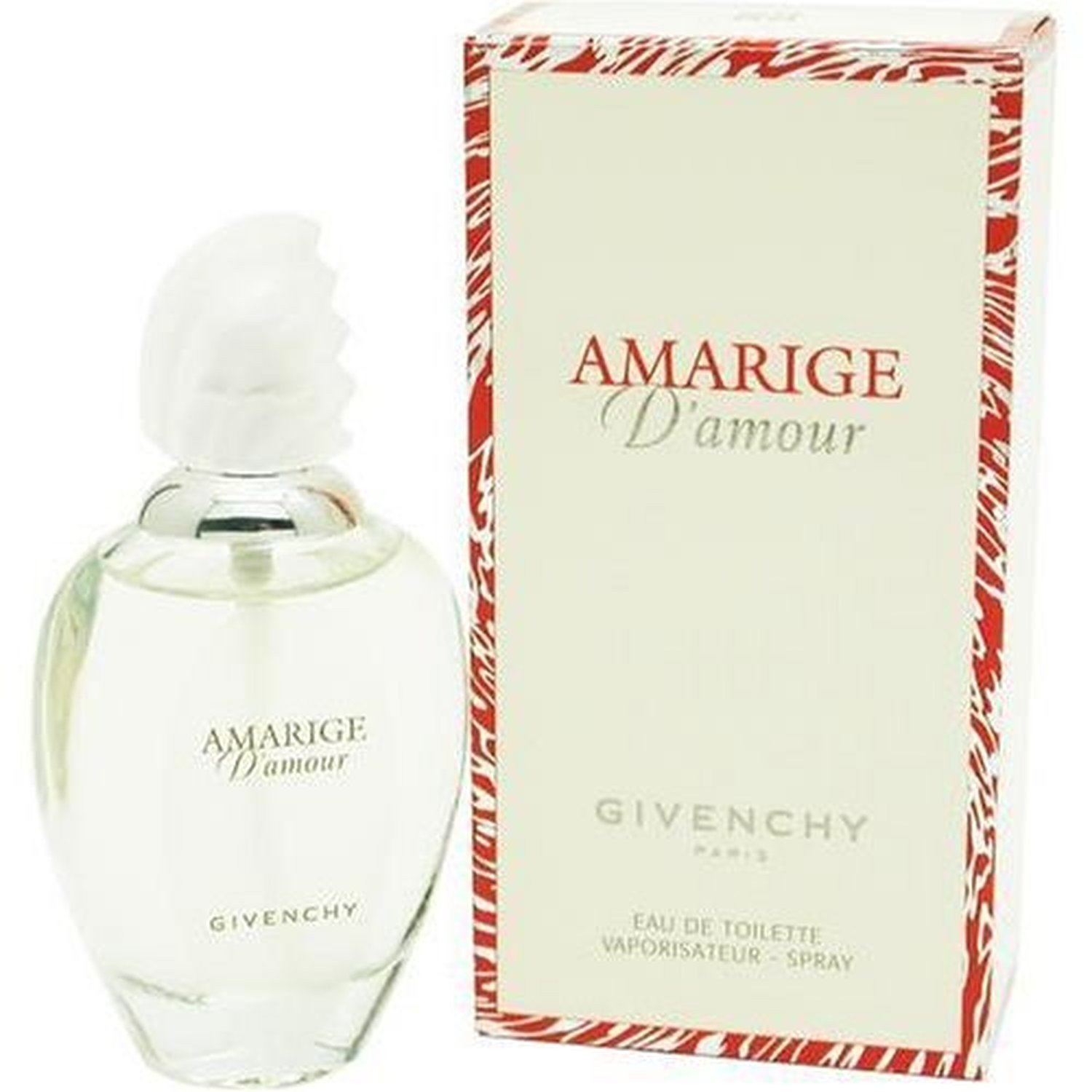 Givenchy Amarige D'Amour