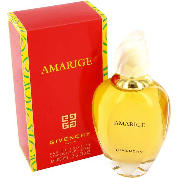 Givenchy Amarige