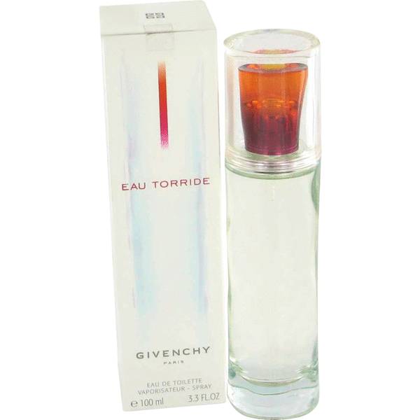 Givenchy Eau Torride