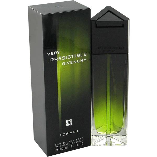 Givenchy Very Irresistible For Men