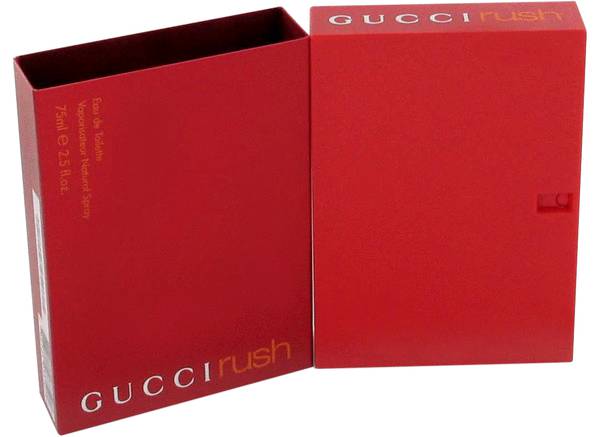 Gucci Gucci Rush For Men