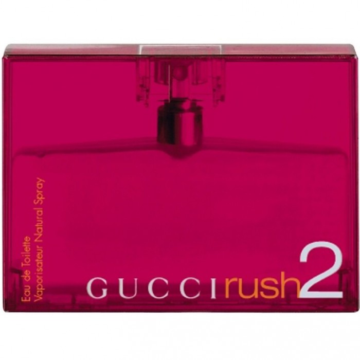 Gucci Gucci Rush II