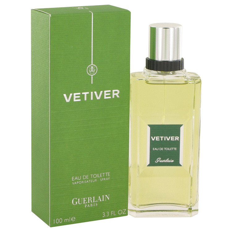 Guerlain Vetiver