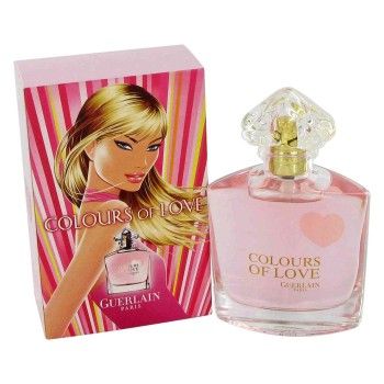 Guerlain With Love