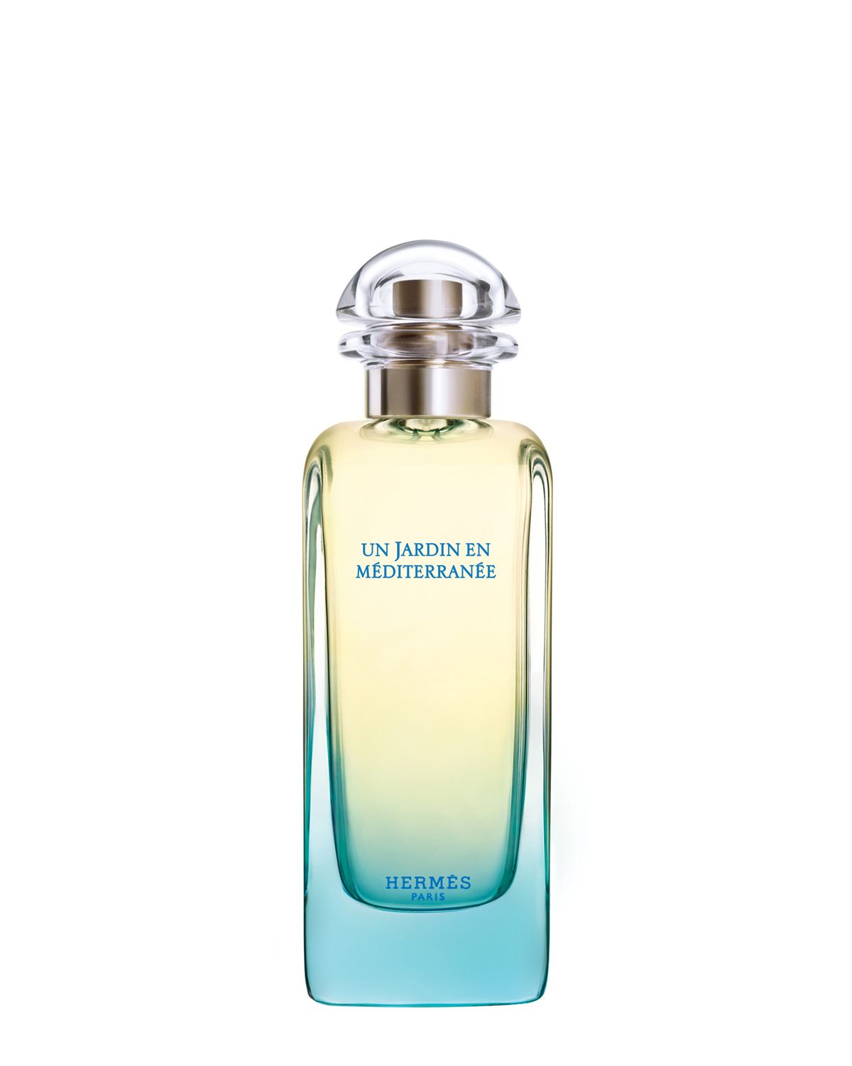 Hermes Un Jardin En Mediterranee