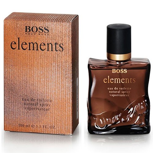 Hugo Boss Boss Elements
