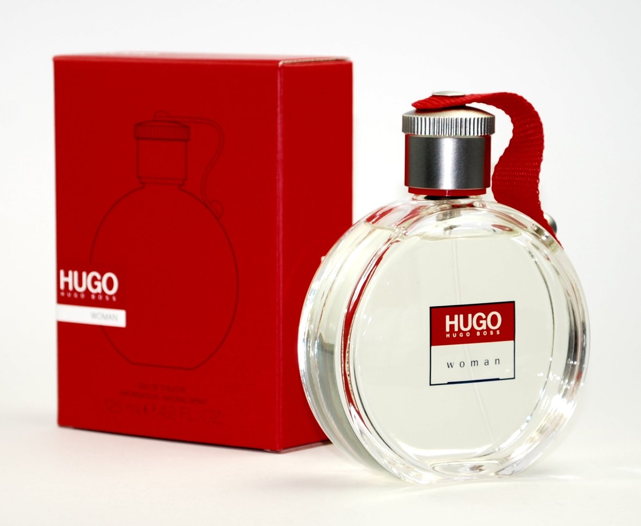 Hugo Boss Boss Woman