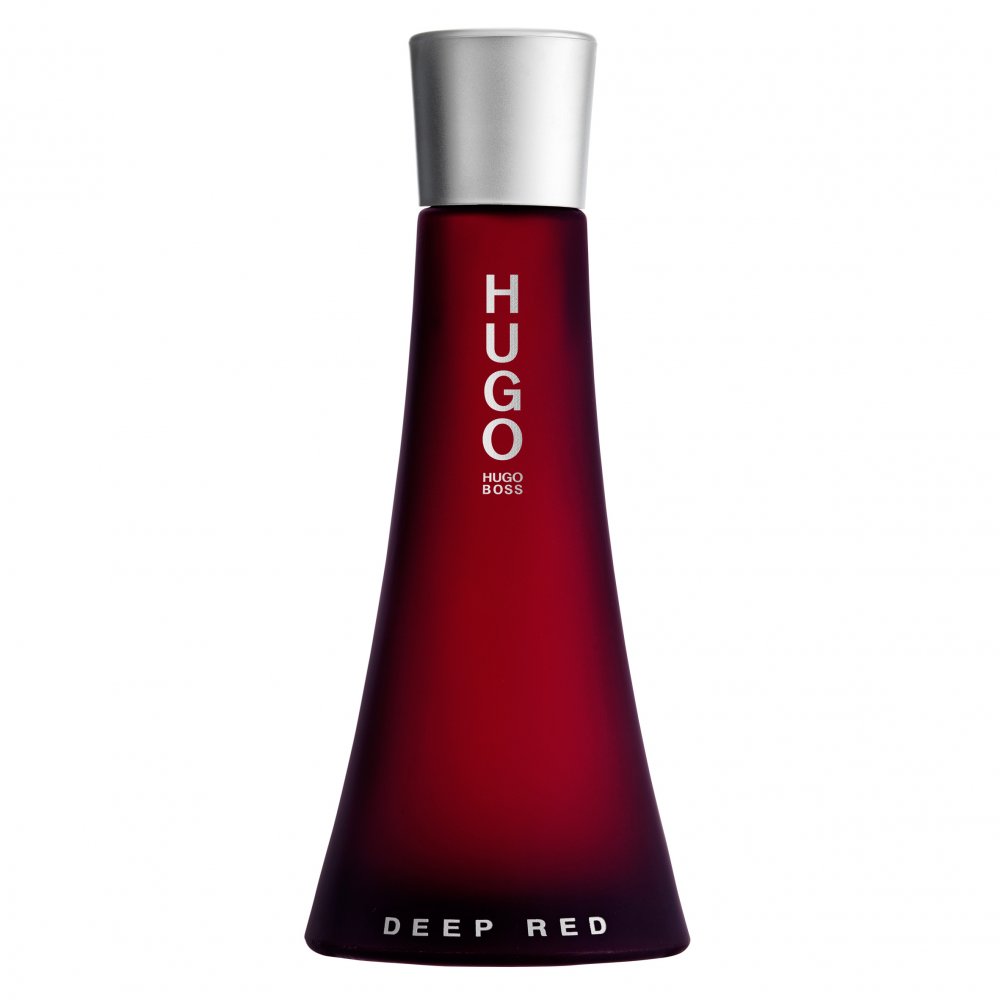 Hugo Boss Hugo Deep Red