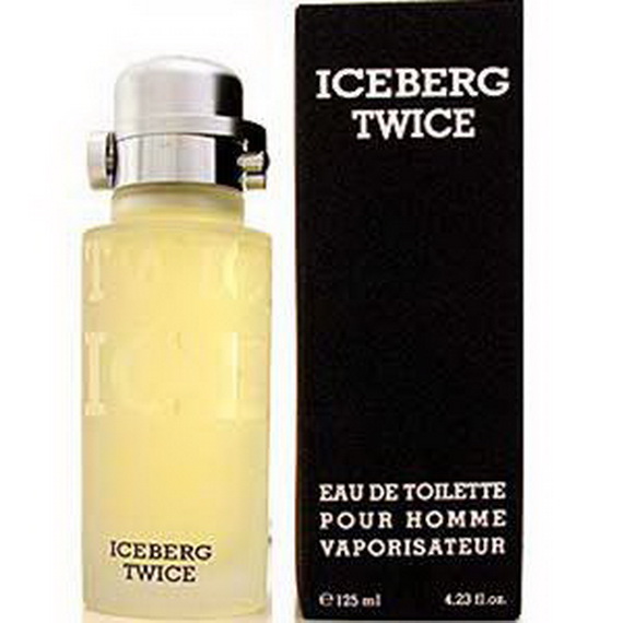 Iceberg Iceberg Twice Pour Homme