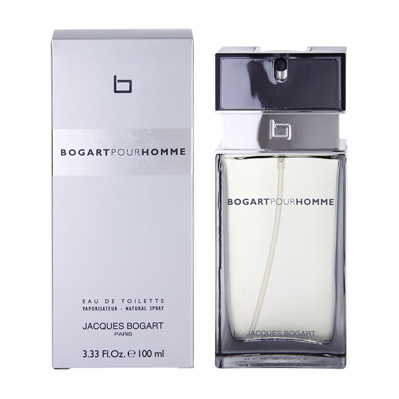 Jacques Bogart Group Bogart Pour Homme