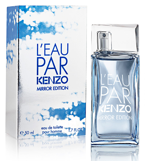 Kenzo Kenzo L'eau Par Homme New