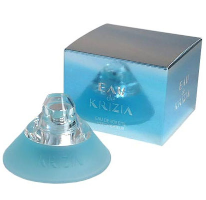 Krizia EAU DE KRIZIA