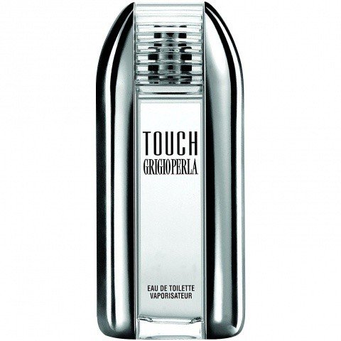 La Perla TOUCH GRIGIOPERLA