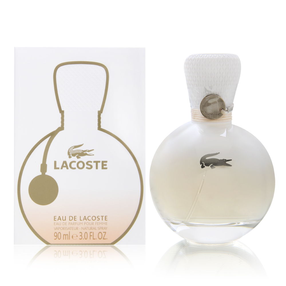 Lacoste Lacoste Pour Femme